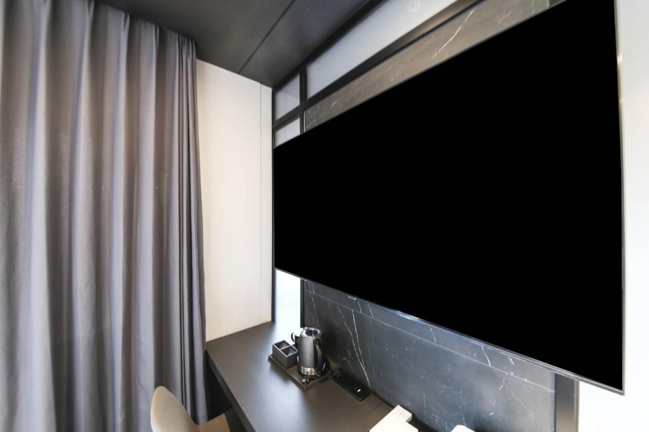 City Hotel The Busan Metro 外观 照片