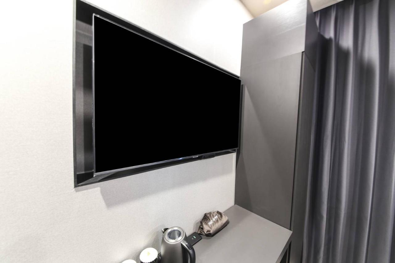 City Hotel The Busan Metro 外观 照片